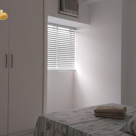 Appartement Apto No Universitario Ed. Mr. Teneriff 310 à Caruaru Extérieur photo