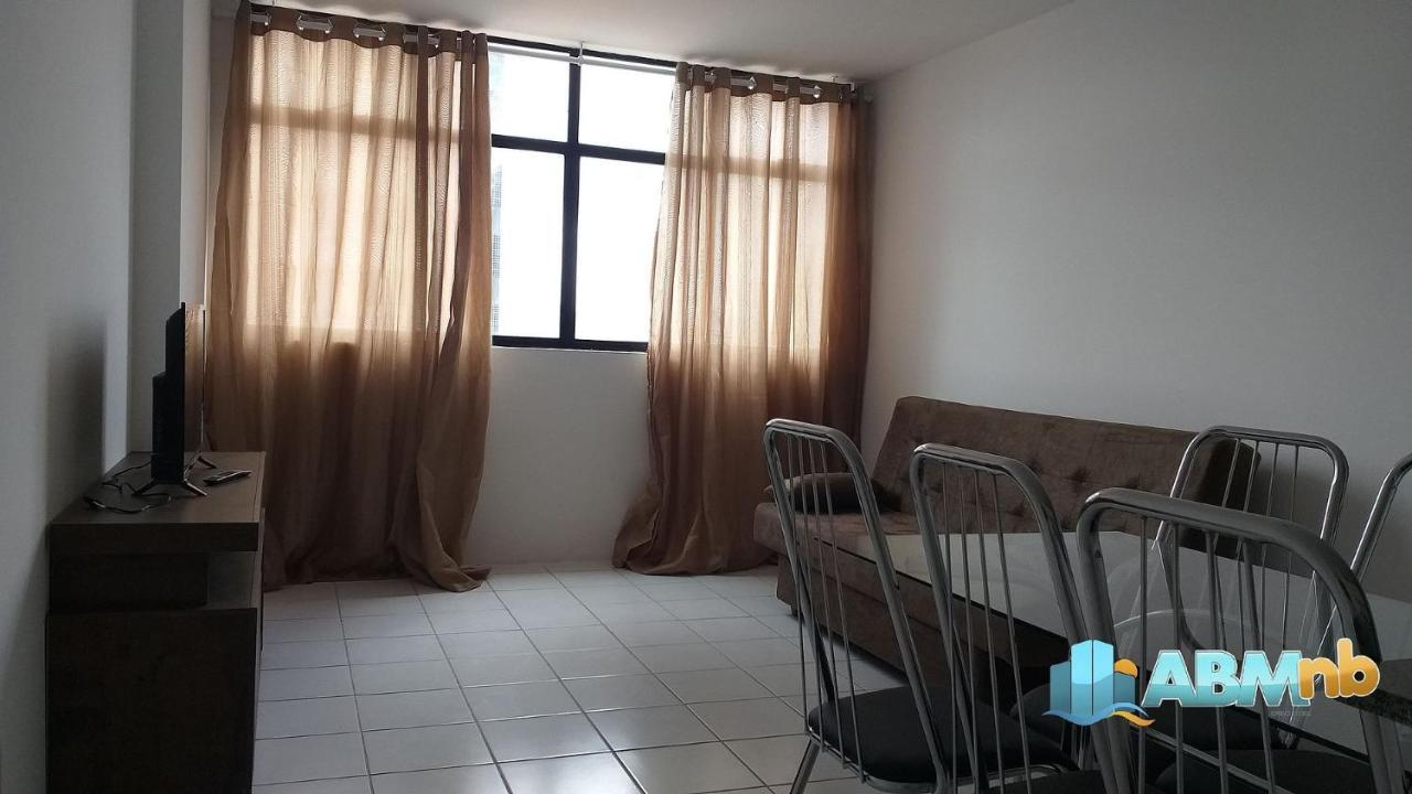 Appartement Apto No Universitario Ed. Mr. Teneriff 310 à Caruaru Extérieur photo