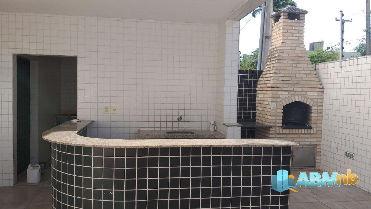 Appartement Apto No Universitario Ed. Mr. Teneriff 310 à Caruaru Extérieur photo